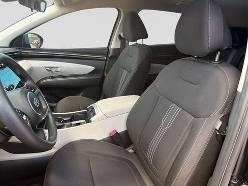 Used 2023 Hyundai Tucson SEL AWD/4WD image 41