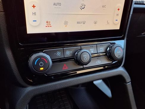 New 2026 Ford Ranger Lariat AWD/4WD image 17