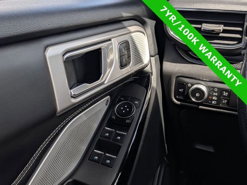 Certified 2023 Ford Explorer ST w/ Equipment Group 401A image 26