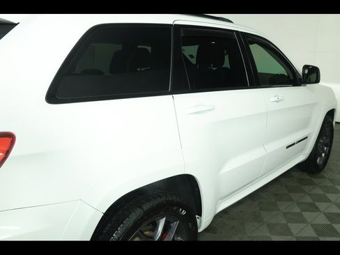 Used 2019 Jeep Grand Cherokee Limited X image 20