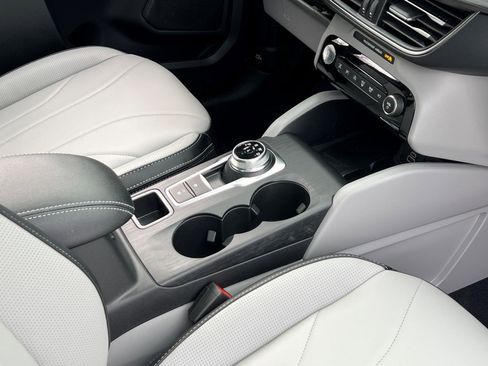 New 2026 Ford Escape Platinum w/ Premium Technology Package image 11