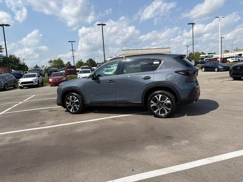 New 2026 MAZDA CX-5 Preferred AWD/4WD image 15