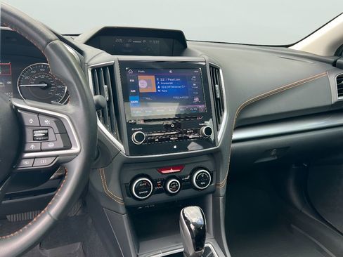 Used 2021 Subaru Crosstrek 2.5i Limited w/ Moonroof Package 2 AWD/4WD image 29
