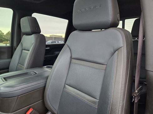 Used 2022 GMC Sierra 2500 Denali image 19