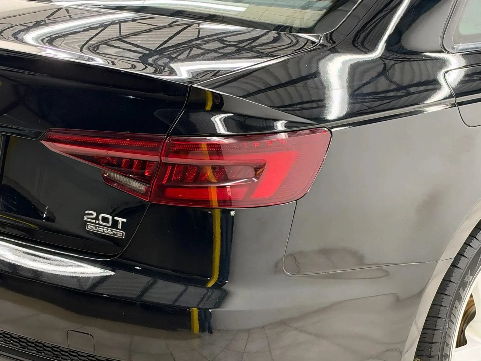 Used 2018 Audi A4 2.0T Premium AWD/4WD image 10