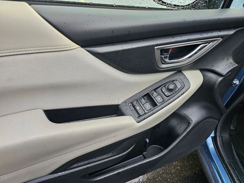 Used 2021 Subaru Forester Premium image 19