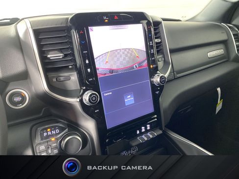 New 2026 RAM 1500 Big Horn AWD/4WD image 4