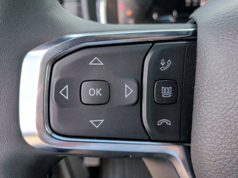 New 2026 RAM 3500 Laramie w/ Max Tow Package image 19