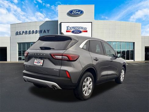 Used 2023 Ford Escape Active image 6