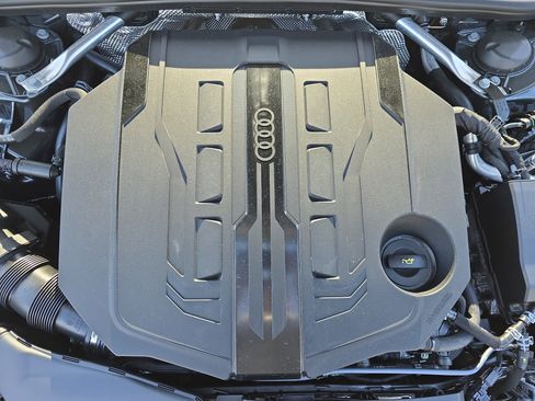 New 2026 Audi A6 Prestige image 30