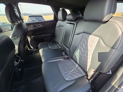 Used 2023 Kia Sportage X-Pro image 23