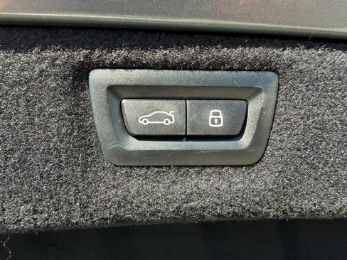 Used 2025 BMW M850i xDrive Convertible w/ M Sport Professional Package image 24