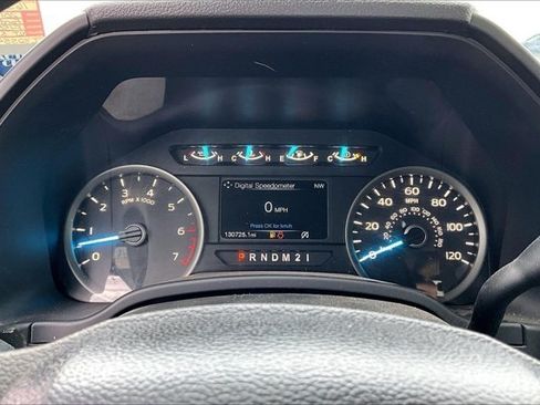 Used 2018 Ford F150 XLT w/ Equipment Group 301A Mid AWD/4WD image 13