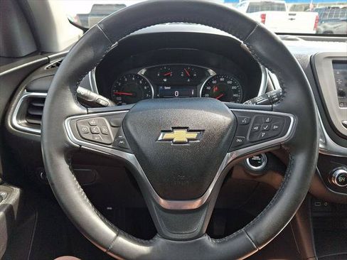 Used 2022 Chevrolet Equinox LT AWD/4WD image 20