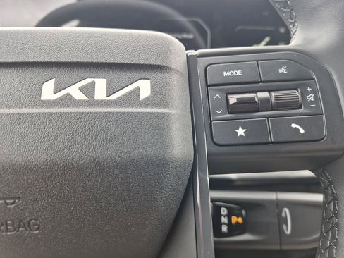 New 2027 Kia Telluride X-Line SX Prestige AWD/4WD image 19