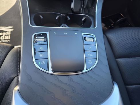 Used 2022 Mercedes-Benz GLC 300 4MATIC Coupe image 20