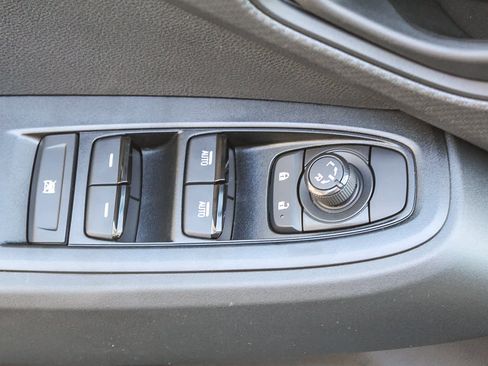 New 2025 Subaru Crosstrek 2.5i Wilderness w/ Crosstrek Mirror Package image 17