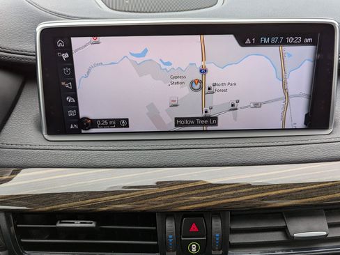 Used 2017 BMW X6 sDrive35i image 26