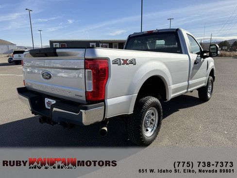 Used 2019 Ford F250 XL w/ XL Value Package image 7
