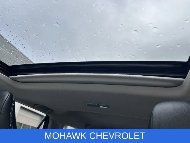 Used 2021 Toyota 4Runner Limited AWD/4WD image 20