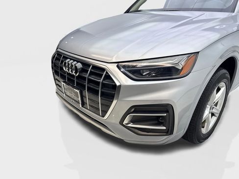 Used 2023 Audi Q5 2.0T Premium w/ Convenience Package AWD/4WD image 16