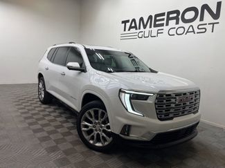 Used 2024 GMC Acadia Denali w/ Super Cruise Package video 1