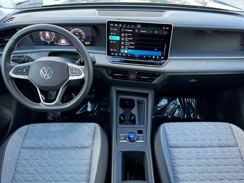 New 2026 Volkswagen Tiguan S image 12