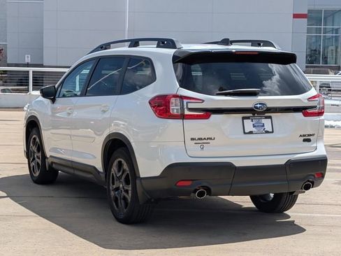 Used 2025 Subaru Ascent Bronze Edition AWD/4WD image 5