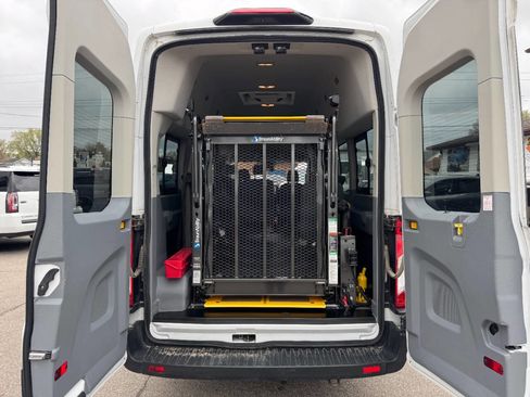 Used 2019 Ford Transit 350 XL RWD image 11