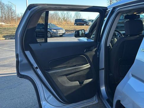 Used 2014 GMC Terrain SLE w/ Convenience Package image 28