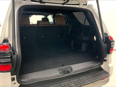 Used 2026 Toyota 4Runner Limited RWD image 15