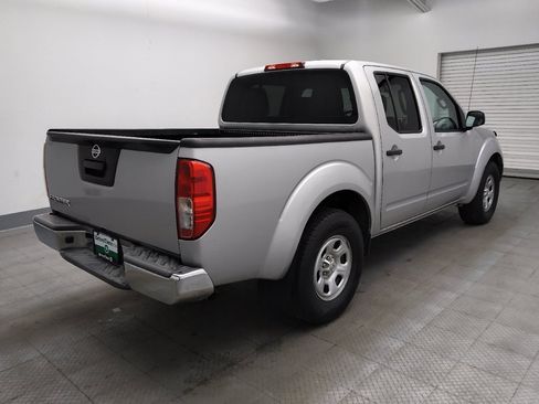 Used 2016 Nissan Frontier S RWD image 9