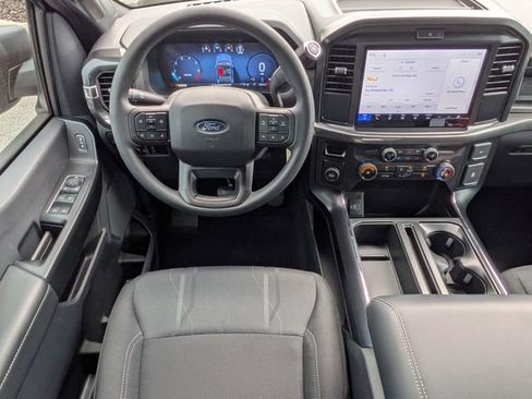 New 2026 Ford F150 STX w/ Equipment Group 200A image 16