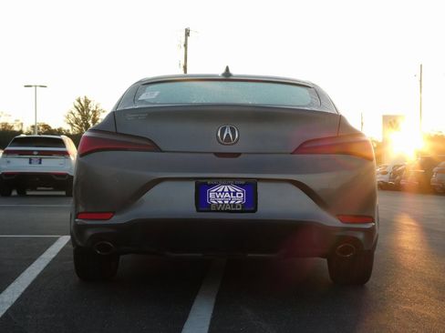 Used 2025 Acura Integra image 23