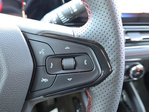 New 2026 Chevrolet TrailBlazer RS w/ Convenience Package image 25