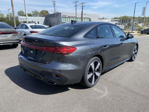 New 2026 Audi A5 2.0T Prestige image 7