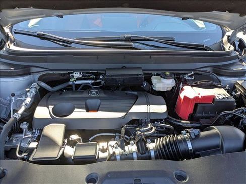 New 2026 Acura RDX A-Spec image 17