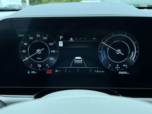 Used 2023 Kia Niro Wave w/ Wave Preserve Package FWD image 25