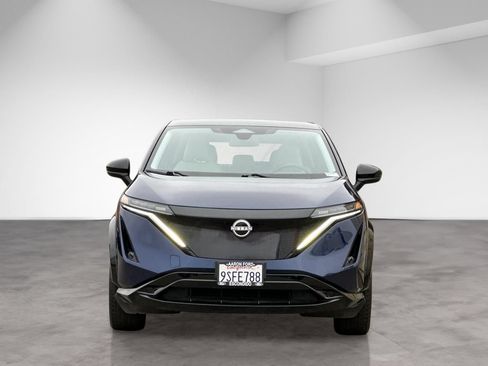 Used 2023 Nissan Ariya FWD image 10
