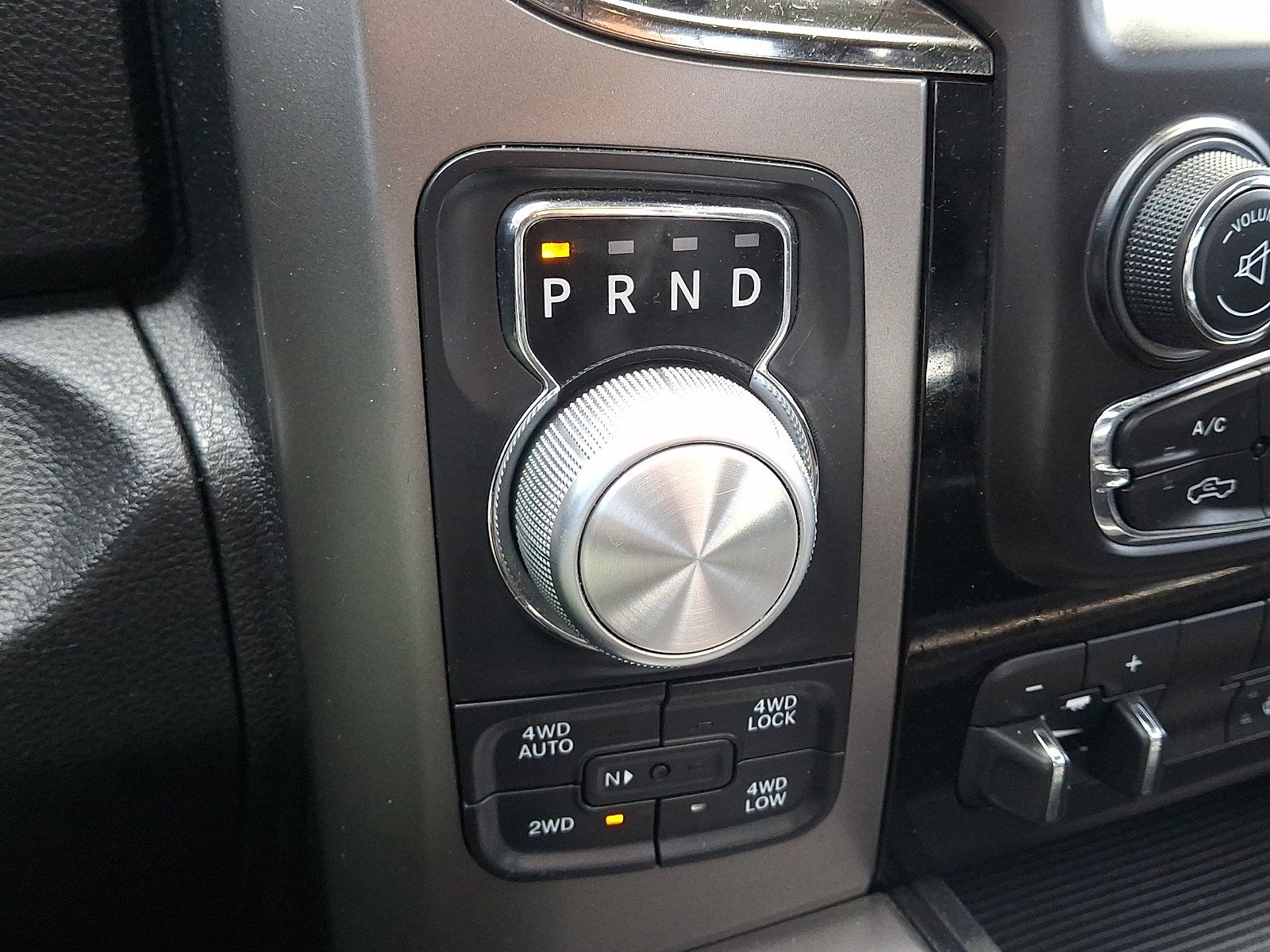Used 2014 RAM 1500 Sport AWD/4WD image 16