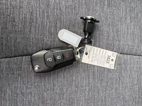 New 2026 Ford F250 XL w/ STX Appearance Package image 6