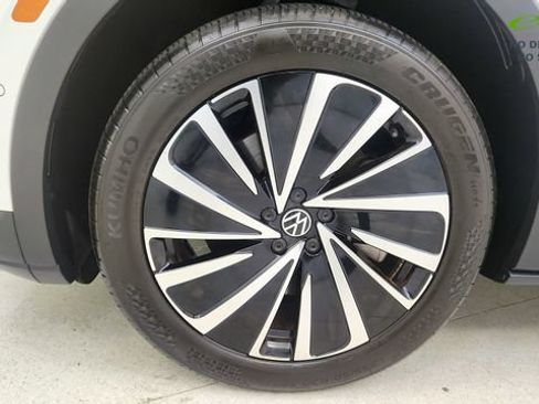 Used 2023 Volkswagen ID.4 Pro S Plus AWD/4WD image 73