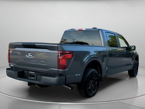 New 2026 Ford F150 STX RWD image 30