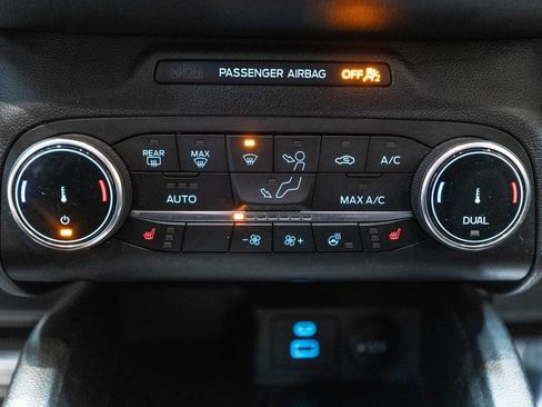 Used 2023 Ford Escape ST-Line Select image 26