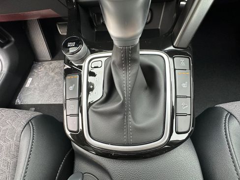 New 2026 Kia Seltos S image 28