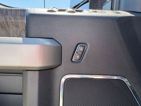 Used 2017 Ford F350 Lariat w/ Chrome Package AWD/4WD image 48