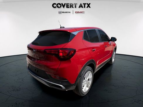New 2026 Buick Encore GX Preferred w/ Advanced Technology Package image 6