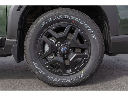 New 2026 Subaru Outback Wilderness AWD/4WD image 9