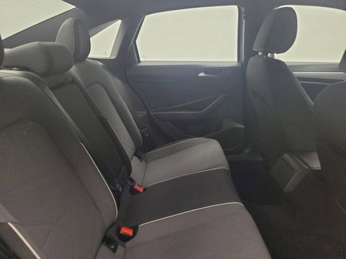 Used 2025 Volkswagen Jetta Sport FWD image 19