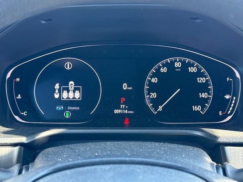 Used 2021 Honda Accord LX image 25